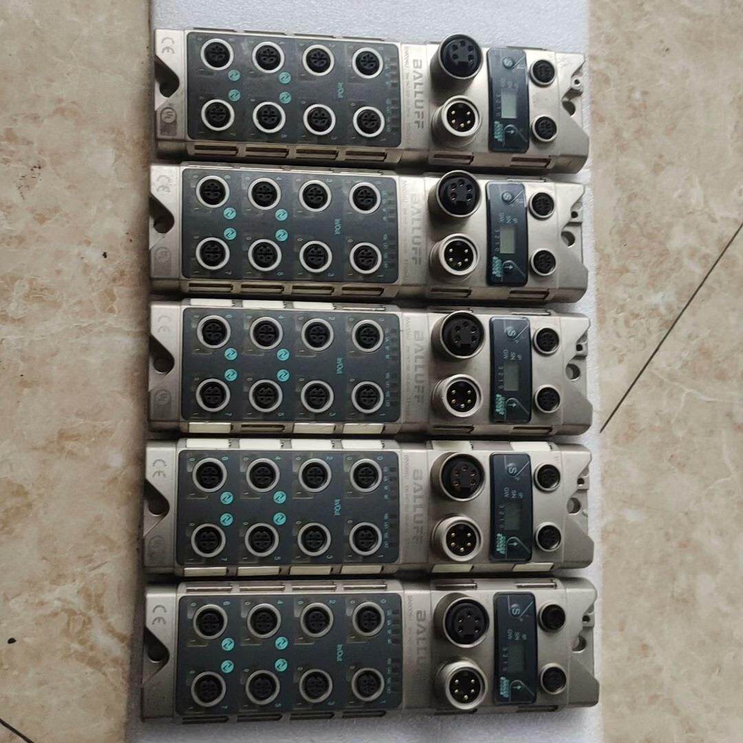 巴鲁夫BNI004U PNT 502-105-Z015现