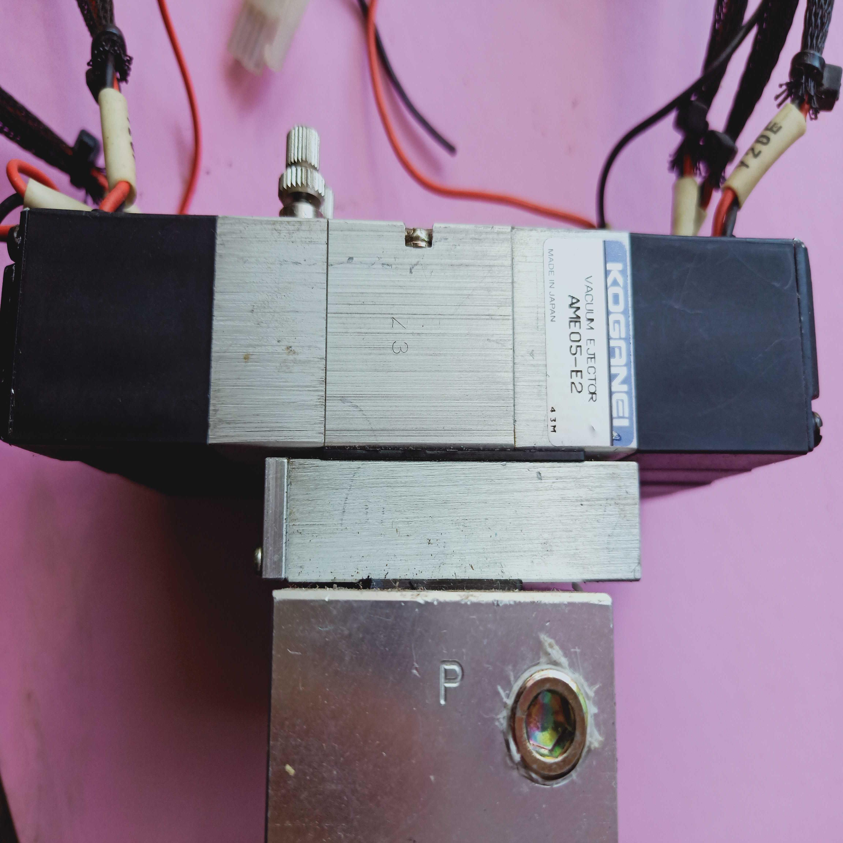 小金井KOGANEI真空发生器AME05-E2议价