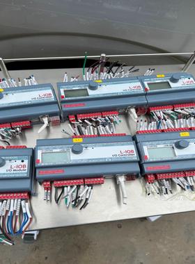 LOYTEC控制器  LIOB-589 4个 LIOB-