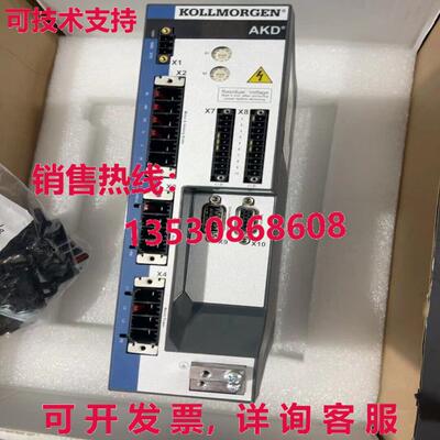 原装供应 AKD-P00607-NBPN-0109 伺服驱动器
