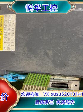 A02B-0120-C041/MAR/A660-2040-T