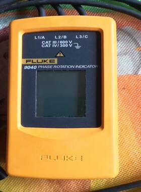 （设备配件）福禄克 FLUKE 9040 相序表