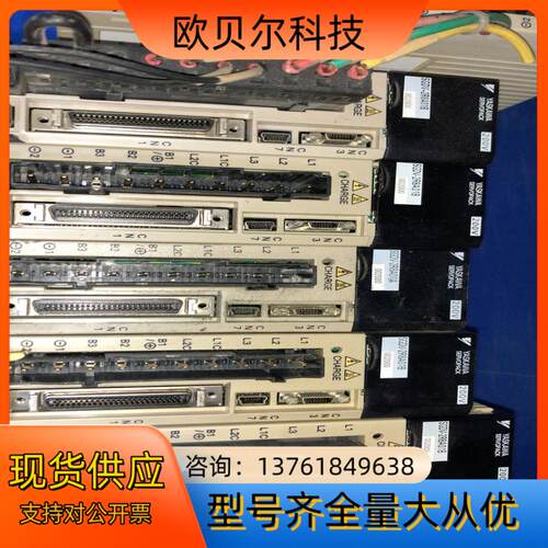 安川400瓦驱动SGEV-2R8A01B002000，功能已