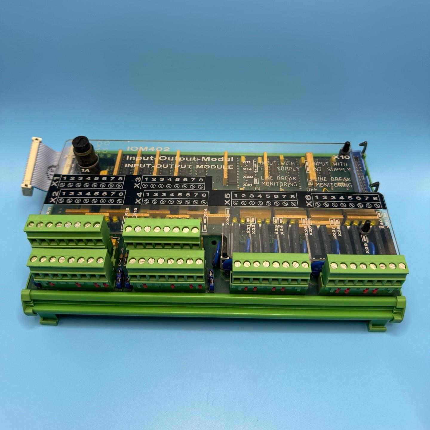 议~SAM 萨姆 船用模块 IOM402 全新原装现货 议价