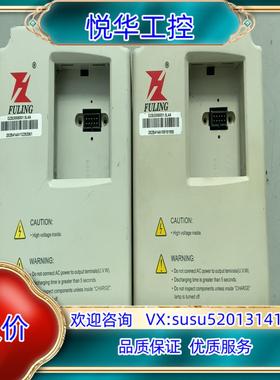 DZB200B0015L4A 福凌变频器 380V 1议价