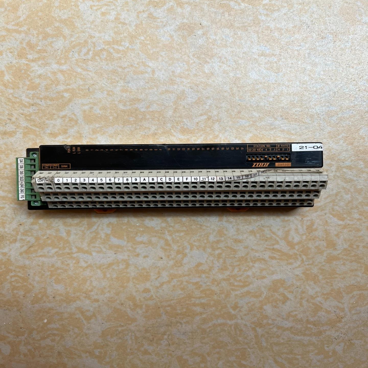 （设备配件）TOGI 东洋技研C32Y-BT1V