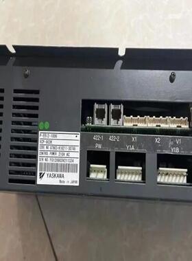 Yaskawa P-EB12-1006