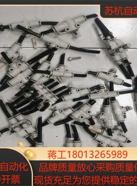 件SMC新款节流阀AS2002F插四