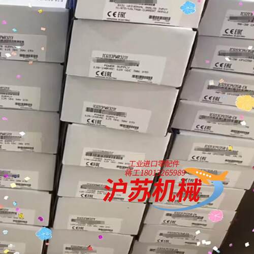 GE IC695CMM004 RX3i串行通信模块 全新现货