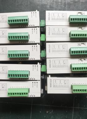 台达温度模块DTC1000R DTC2000V/C/R  标