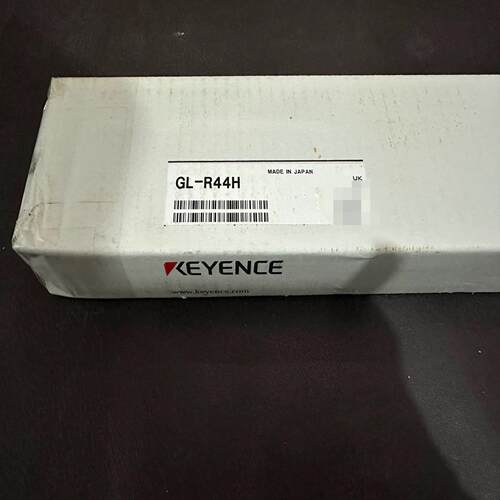 （设备配件）基恩KEYENCE安全光栅-GLR44H士