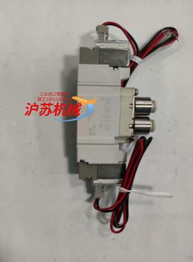 全新原装电磁阀SY5220-5LZ-C8