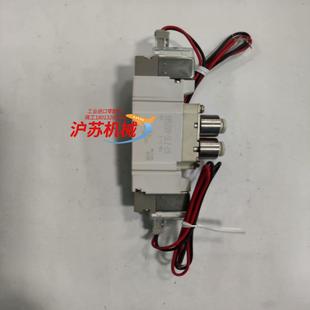 5LZ 全新原装 电磁阀SY5220