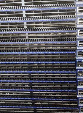 （设备配件）Mellanox SX6036 36端口 FDR 56Gbp