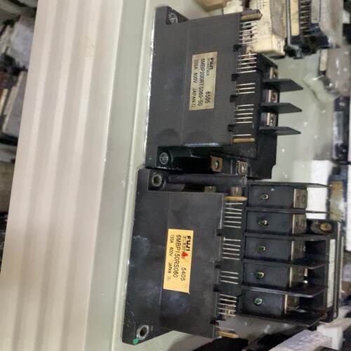 （设备配件）6MBP200RTS060-50 6MBP200RS060