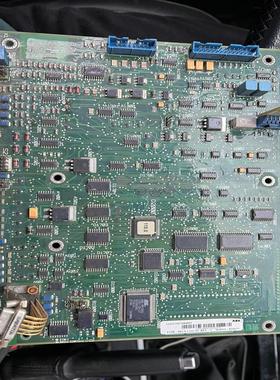 [德峰]ABBSDCS是3DCS400-CON-A控制板直流C调速器