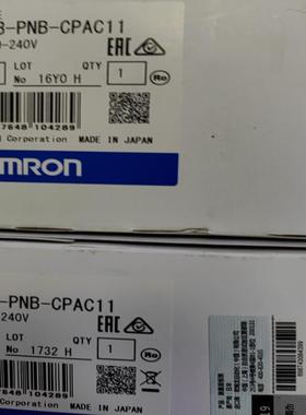 K3HB-PNB-CPAC11 原装正品全新