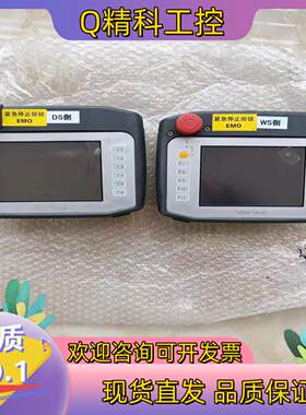 现货J188*普洛菲斯触摸屏手持柄示教器AGP3310H-T1-