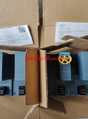 （请询价）两台耦合器保内S7 158-3AD10-0XA0议价