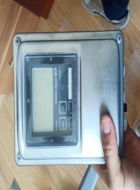 （设备配件）E+H CLD134_XCS138AA1  包好   成色好