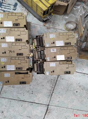 【非标价】安川伺服驱动器 SGDB-05ADG 三台