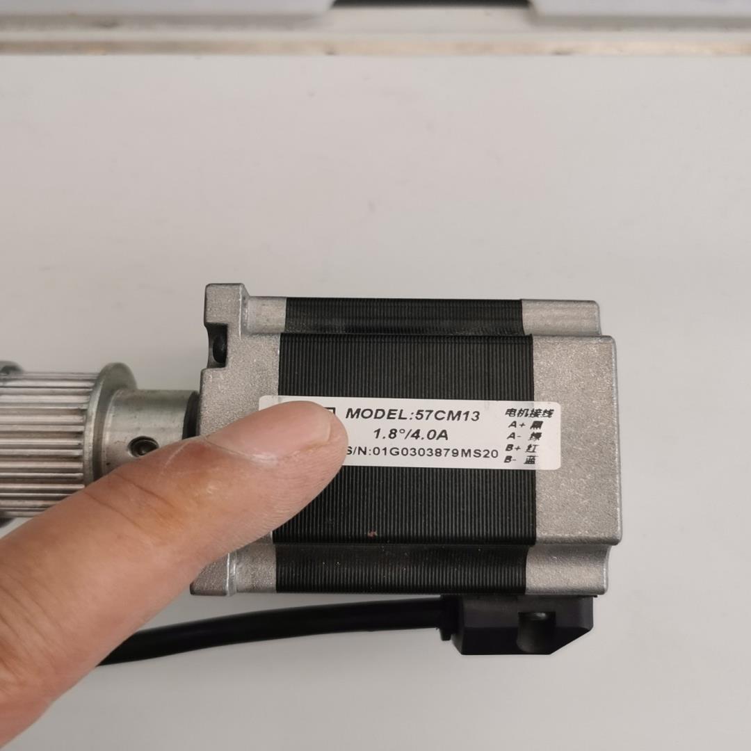 雷赛智能57步进电机两相57CM13