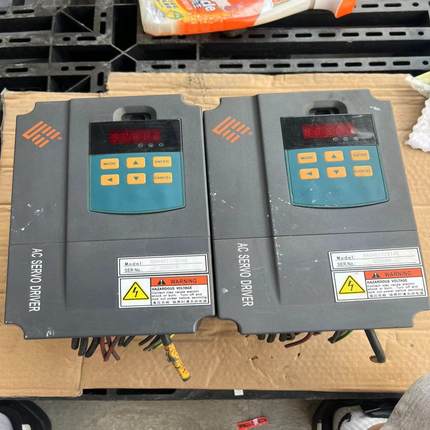 液冷驱动器NSA4E17/31AS