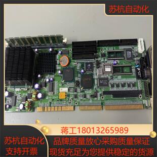 REV.E 3340 成色新 住友注塑机主板