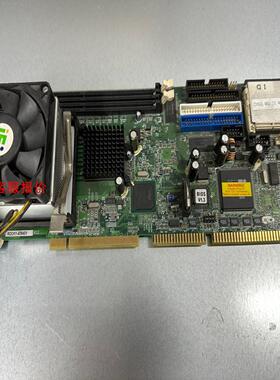 【环球】IEI 威达工控机主板 单网口ROCKY-4784EVGV1