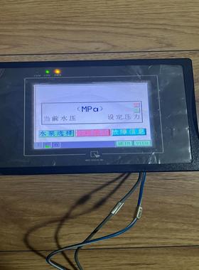 MT506MV威纶触摸屏