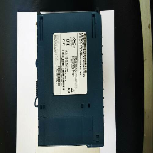 GE PLC/CPU/IC695CPE310