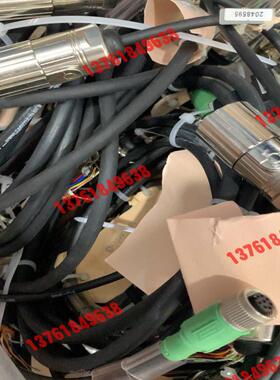 SICK西克连接线、数据线、连接电缆DOL-127SG2M5