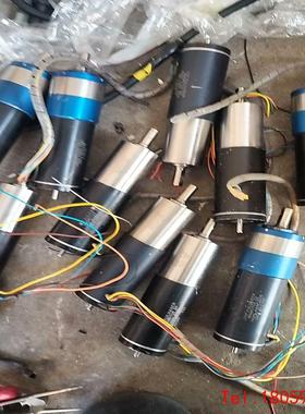 【非标价】FAULHABER3564K024B无刷空心杯电机可根据客户