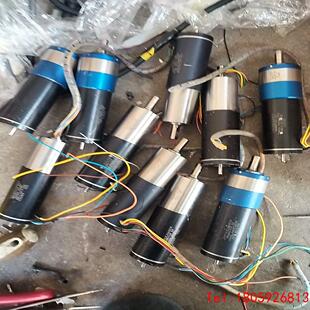 【非标价】FAULHABER3564K024B无刷空心杯电机可根据客户