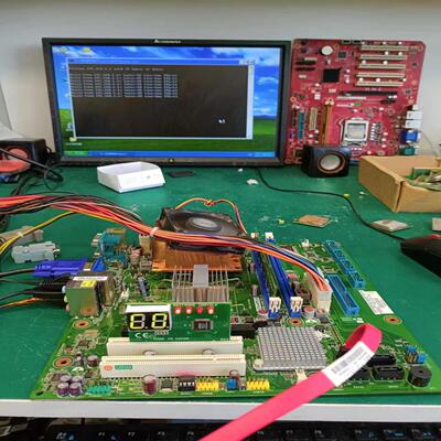 [德峰]研华AKMB- G41，有货有货