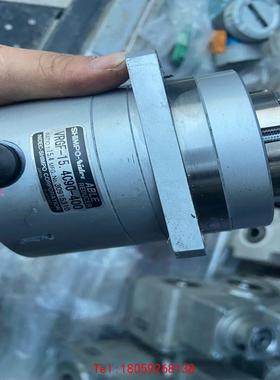 【非标价】新宝减速器VRGF-15.4C90-400