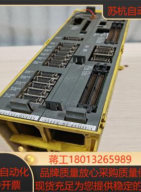 发那科21-TB系统A02B-0210-B501主机
