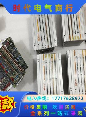 INTER CONTROL控制电源系统设备Typen-NrN议价