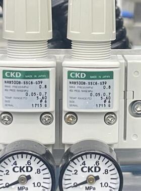 CKD过滤器NRB500B-LLC6-LNRB500B-LLC4-LPTNRB500B-SSC6-G议价