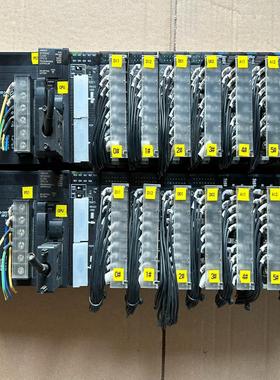 PLC  CJ1W-PA205R 2个