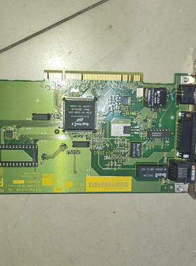 （设备配件）3com网卡 3C900B-COMBO EtherLink