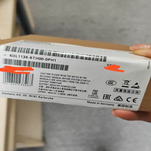 （设备配件）-DL1134，6联系-TH00模块需要06输入PH1