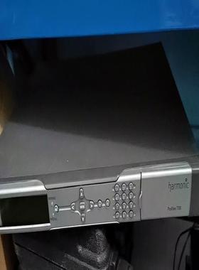 Harmonic ProView 7100综合接