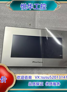 Proface普洛菲斯PFXGP4402WADW触摸屏议价