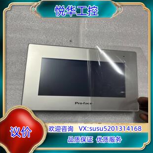 Proface普洛菲斯PFXGP4402WADW触摸屏议价