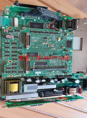 【荣强工控】GT1000 1575-VTBD主板+电源二手成色如图功能完