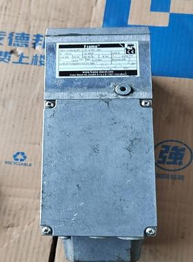 Framo执行器 COMPACTA MS 12（6-12-M