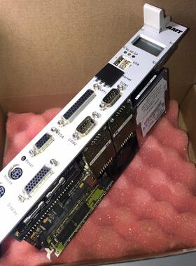 AMT CPU板ISA96 P7/106,实物拍摄，成色新，