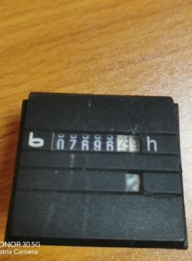 德国进口BAUSER计时器 630/632系列-有三