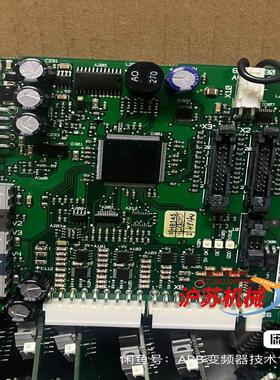 AINT-14C 变频器ACS800光纤板主板AINT